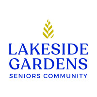 Lakeside Gardens